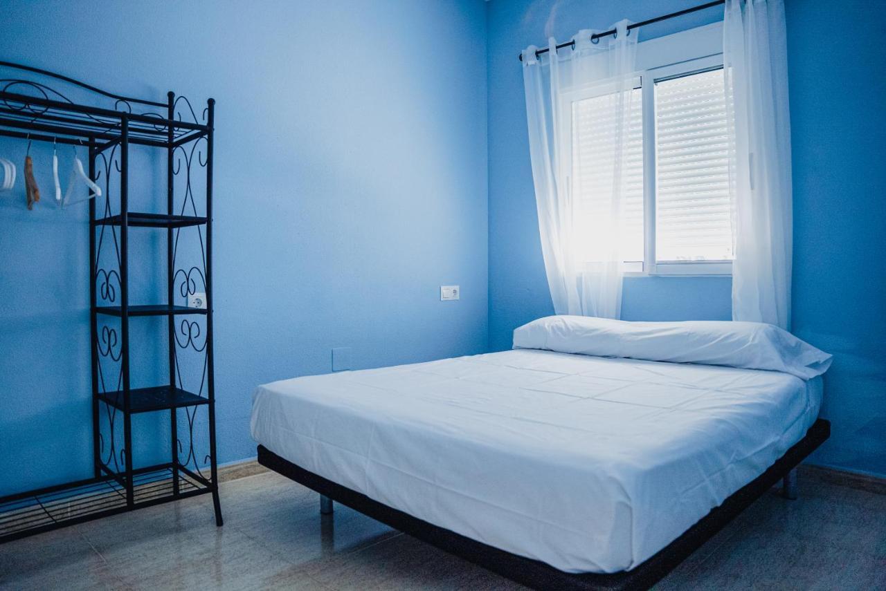 Apartamentos Venta Lanuza, El Campello Exterior foto
