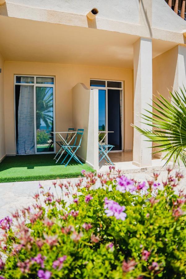 Apartamentos Venta Lanuza, El Campello Exterior foto
