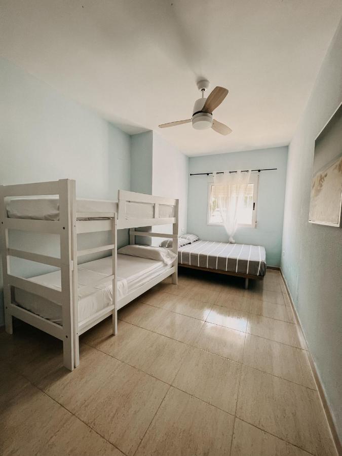 Apartamentos Venta Lanuza, El Campello Exterior foto